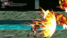 Guilty Gear: Judgement Screenshot from Shacknews