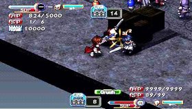 Generation of Chaos Screenshot from Shacknews
