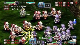Generation of Chaos Screenshot from Shacknews