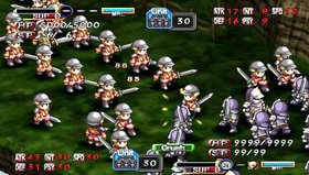 Generation of Chaos Screenshot from Shacknews