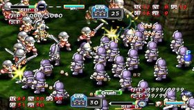 Generation of Chaos Screenshot from Shacknews