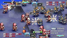 Generation of Chaos Screenshot from Shacknews