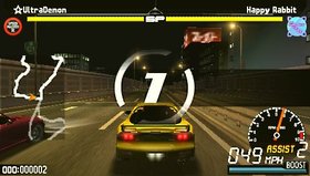Street Supremacy Screenshot from Shacknews