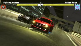 Street Supremacy Screenshot from Shacknews
