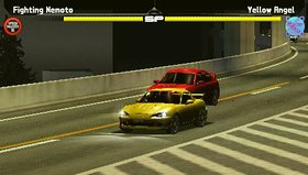 Street Supremacy Screenshot from Shacknews
