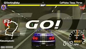Street Supremacy Screenshot from Shacknews