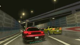 Street Supremacy Screenshot from Shacknews