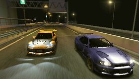 Street Supremacy Screenshot from Shacknews