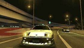 Street Supremacy Screenshot from Shacknews