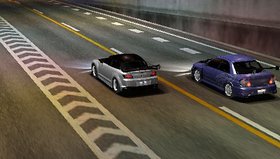 Street Supremacy Screenshot from Shacknews
