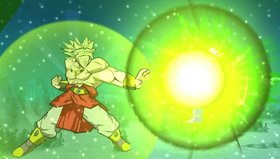 Dragon Ball Z: Shin Budokai Screenshot from Shacknews