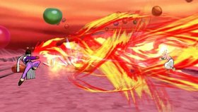 Dragon Ball Z: Shin Budokai Screenshot from Shacknews
