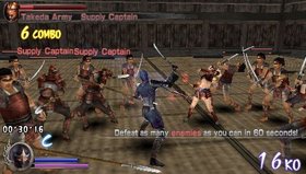 Samurai Warriors: State of War Screenshot from Shacknews