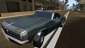 Rush Screenshot from Shacknews