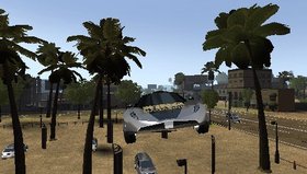 Rush Screenshot from Shacknews