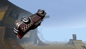 Rush Screenshot from Shacknews