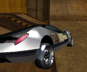 RUSH Screenshots