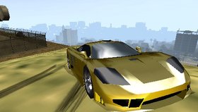 Rush Screenshot from Shacknews