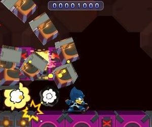 Mega Man Powered Up Screenshots