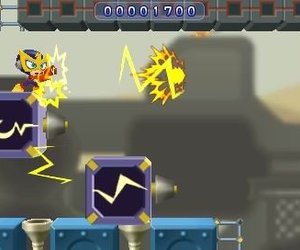 Mega Man Powered Up Videos