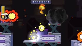 Mega Man Powered Up Screenshot from Shacknews