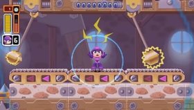 Mega Man Powered Up Screenshot from Shacknews