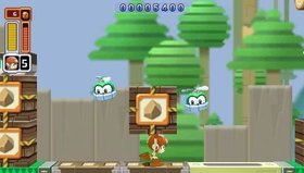 Mega Man Powered Up Screenshot from Shacknews
