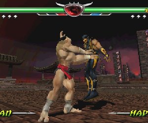 Mortal Kombat: Unchained Videos