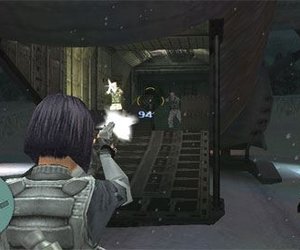 Syphon Filter: Dark Mirror Chat