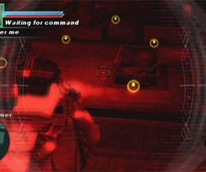 Syphon Filter: Dark Mirror Videos