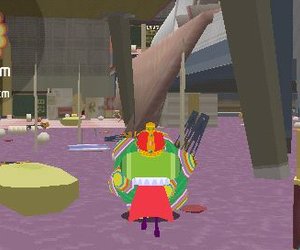Me and My Katamari Screenshots