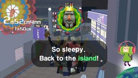 Me & My Katamari Screenshot from Shacknews