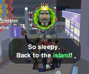 Me and My Katamari Videos