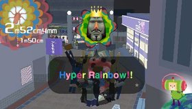 Me & My Katamari Screenshot from Shacknews