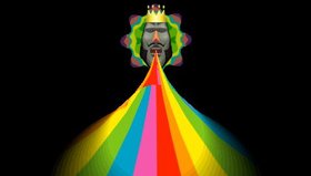 Me & My Katamari Screenshot from Shacknews