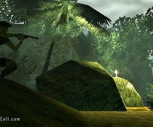 Splinter Cell Essentials Videos