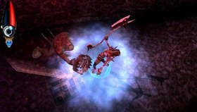 Untold Legends: The Warrior's Code Screenshot from Shacknews