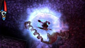 Untold Legends: The Warrior's Code Screenshot from Shacknews