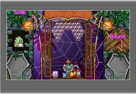 Bust-a-Move Deluxe Screenshot from Shacknews