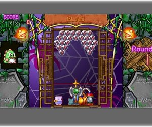 Bust-a-Move Deluxe Files