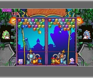 Bust-a-Move Deluxe Files