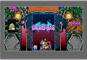 Bust-a-Move Deluxe Screenshot from Shacknews