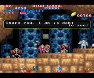 Capcom Classics Collection Remixed Files