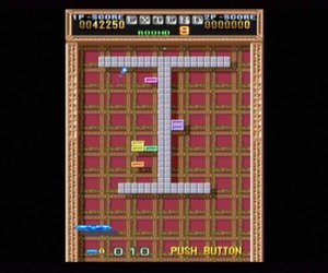 Capcom Classics Collection Remixed Screenshots
