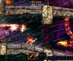 Ultimate Ghosts 'n Goblins Videos