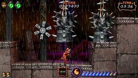 Ultimate Ghosts 'N Goblins Screenshot from Shacknews