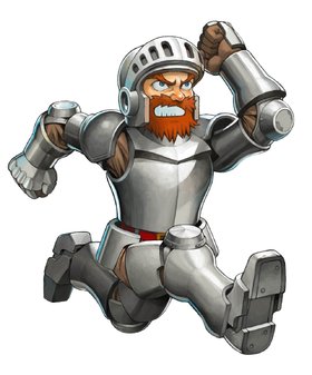 Ultimate Ghosts 'N Goblins Screenshot from Shacknews