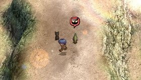 Legend of Heroes II: Prophecy of the Moonlight Witch Screenshot from Shacknews
