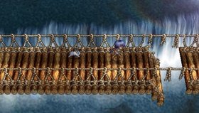 Legend of Heroes II: Prophecy of the Moonlight Witch Screenshot from Shacknews