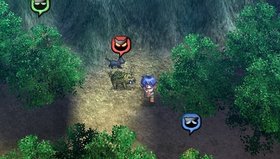 Legend of Heroes II: Prophecy of the Moonlight Witch Screenshot from Shacknews